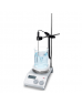 DLAB MS-H-ProT SET2 Isıtıcılı Manyetik Karıştırıcı 100... 1.500 rpm / RT... 340 °C / 20 L